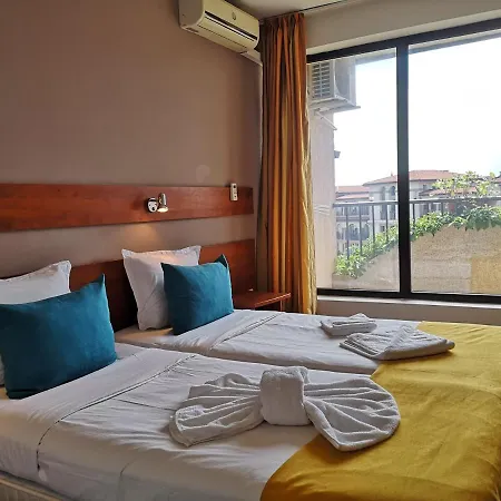 Family Rainbow Hotel Sweti Wlas