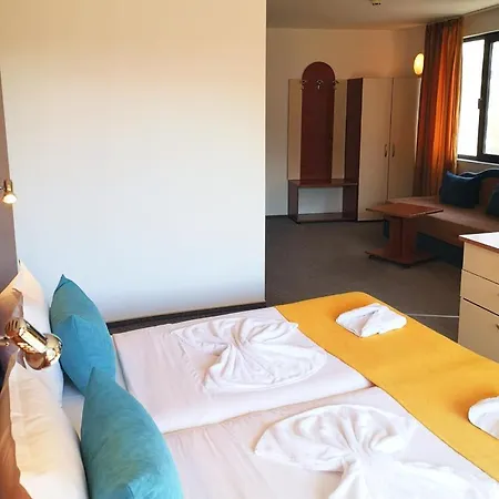 Family Rainbow Hotel Sveti Vlas