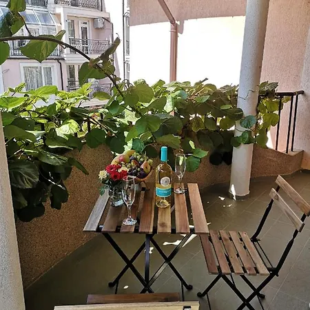 Hotel Family Rainbow Sveti Vlas