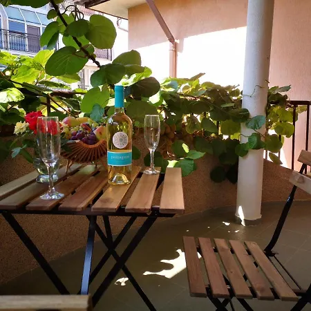 Family Rainbow Hotel Sveti Vlas